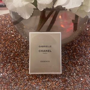 1 Mini Chanel Gabrielle Perfume